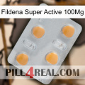 Fildena Super Active 100Mg 24